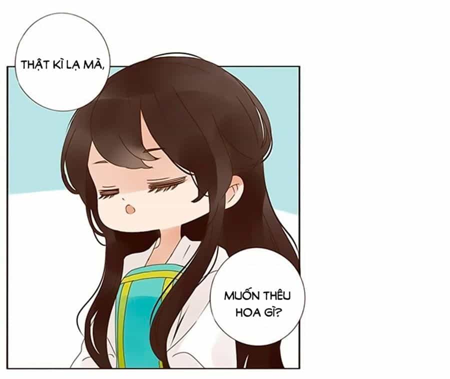 Đế Vương Trắc - Chương 183 - ảnh 1