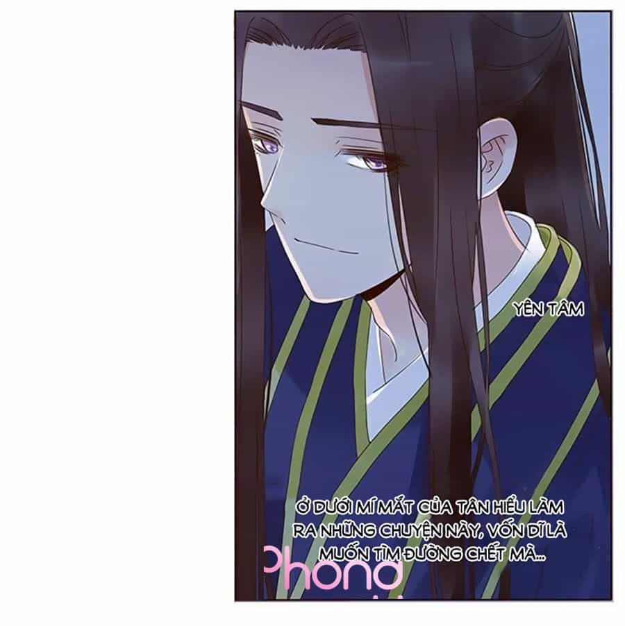 Đế Vương Trắc - Chương 185 - ảnh 10