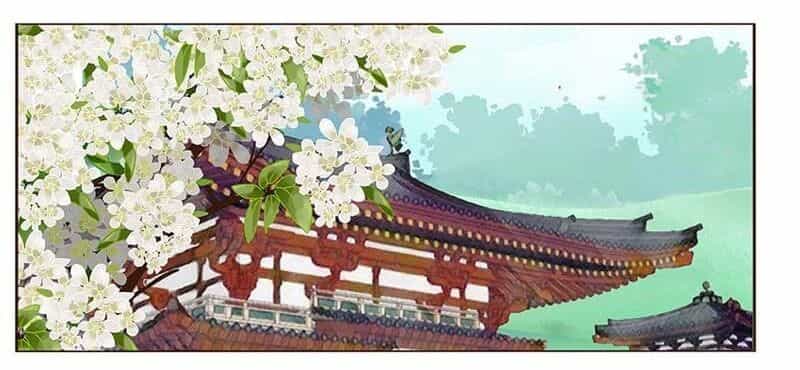 Đế Vương Trắc - Chương 187 - ảnh 46