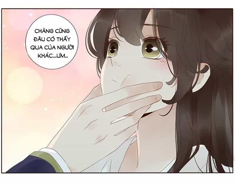 Đế Vương Trắc - Chương 189 - ảnh 11