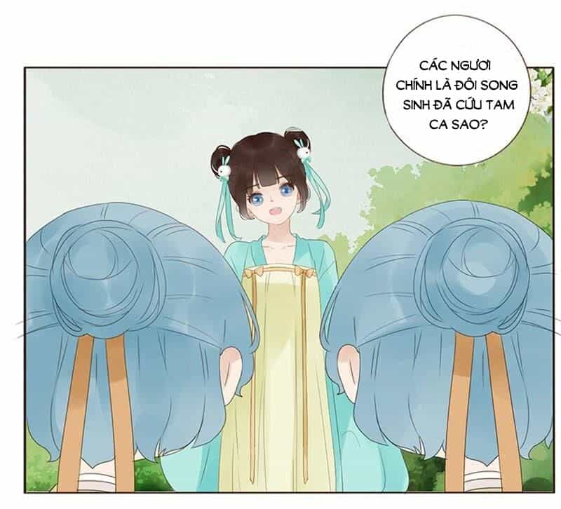Đế Vương Trắc - Chương 190 - ảnh 44