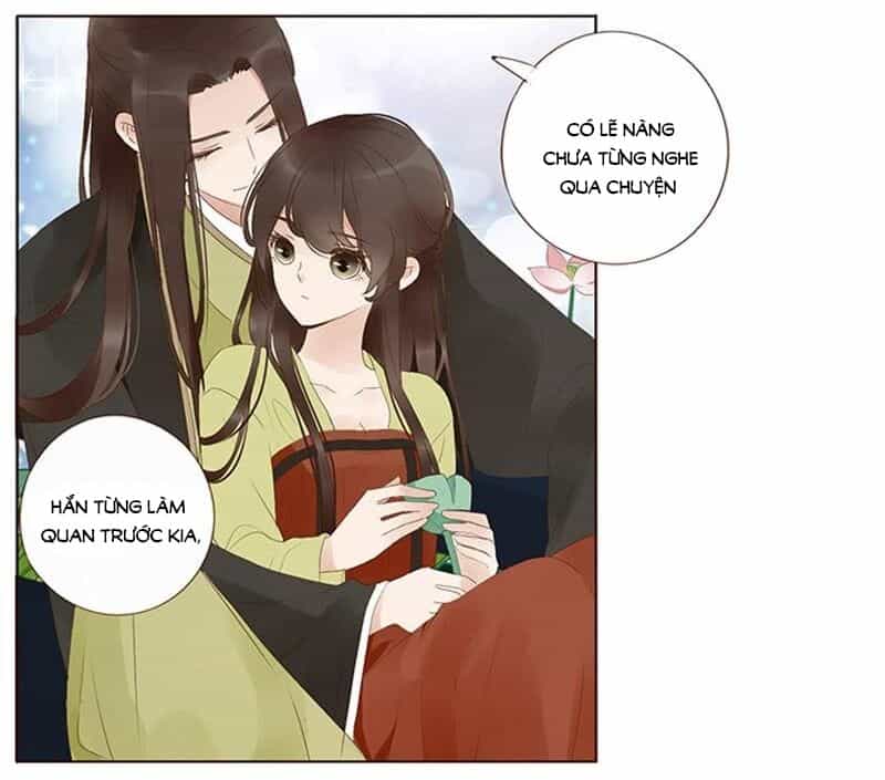 Đế Vương Trắc - Chương 191 - ảnh 17