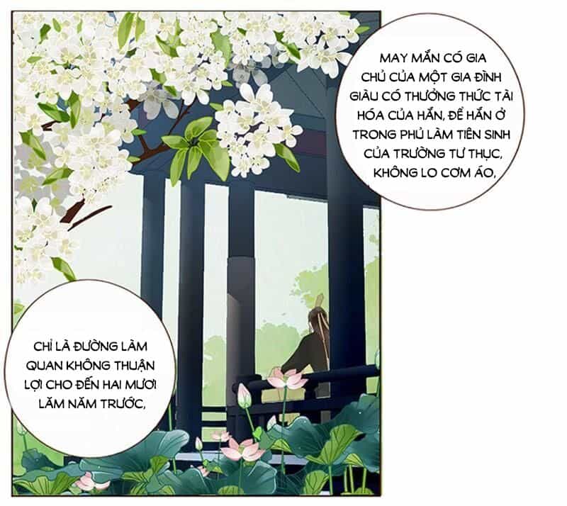 Đế Vương Trắc - Chương 191 - ảnh 19