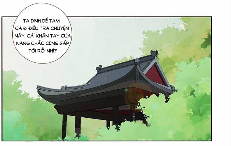 Đế Vương Trắc - Chương 191 - ảnh 43