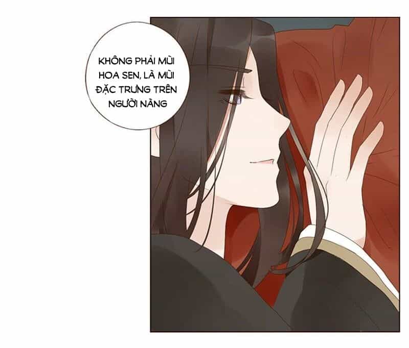 Đế Vương Trắc - Chương 192 - ảnh 16