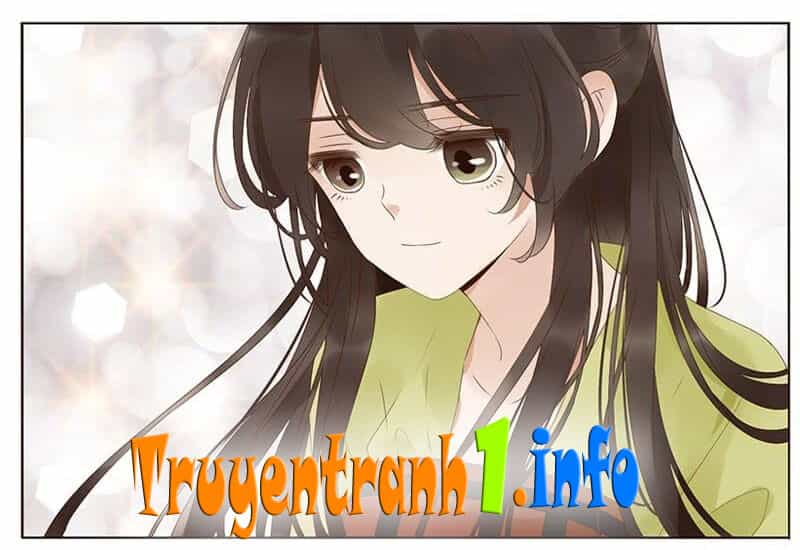 Đế Vương Trắc - Chương 192 - ảnh 22
