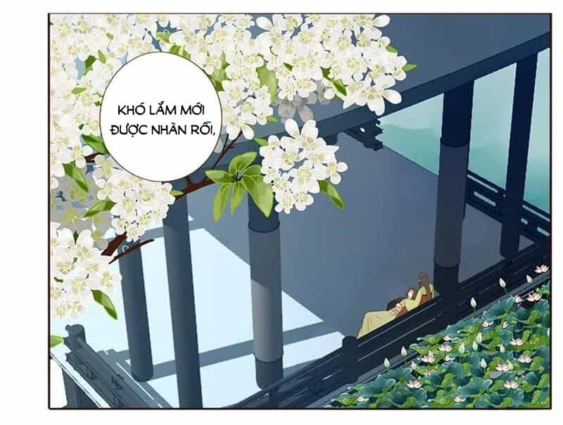 Đế Vương Trắc - Chương 192 - ảnh 3
