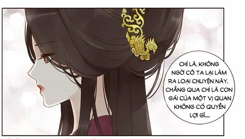 Đế Vương Trắc - Chương 192 - ảnh 43