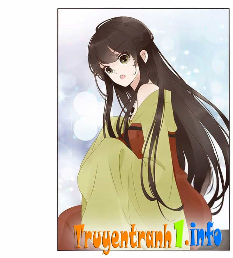Đế Vương Trắc - Chương 192 - ảnh 52