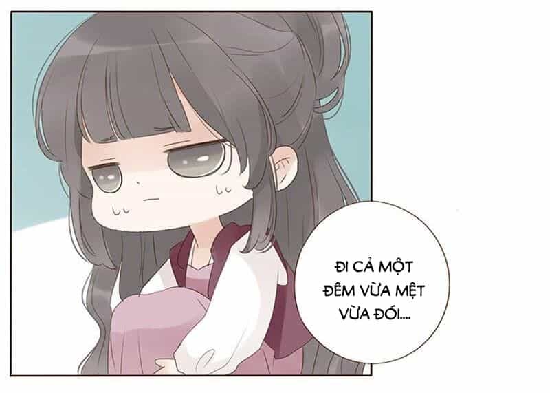 Đế Vương Trắc - Chương 193 - ảnh 35
