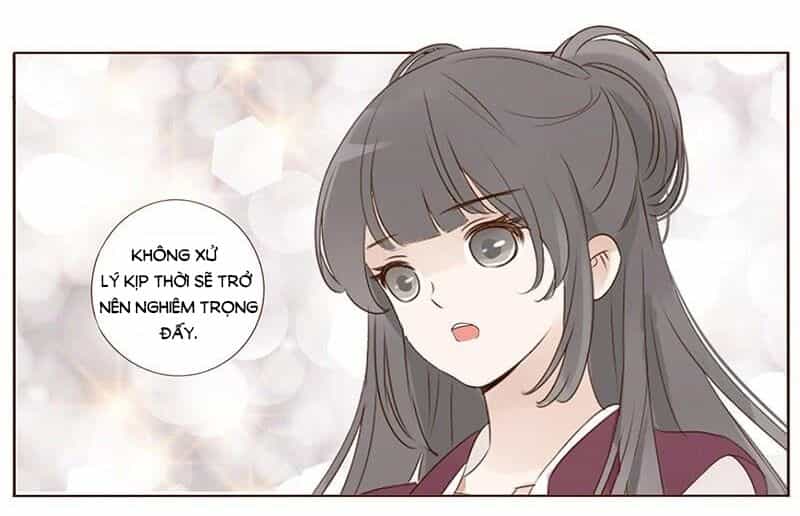 Đế Vương Trắc - Chương 194 - ảnh 17