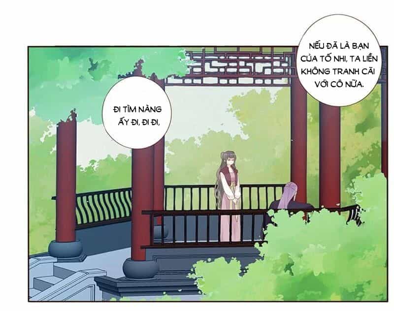 Đế Vương Trắc - Chương 194 - ảnh 25