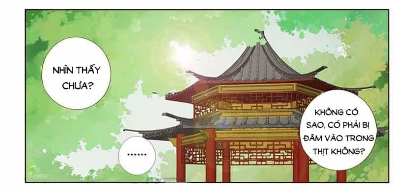Đế Vương Trắc - Chương 194 - ảnh 35