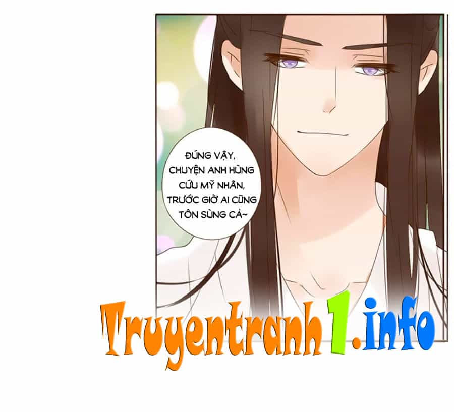 Đế Vương Trắc - Chương 196 - ảnh 23