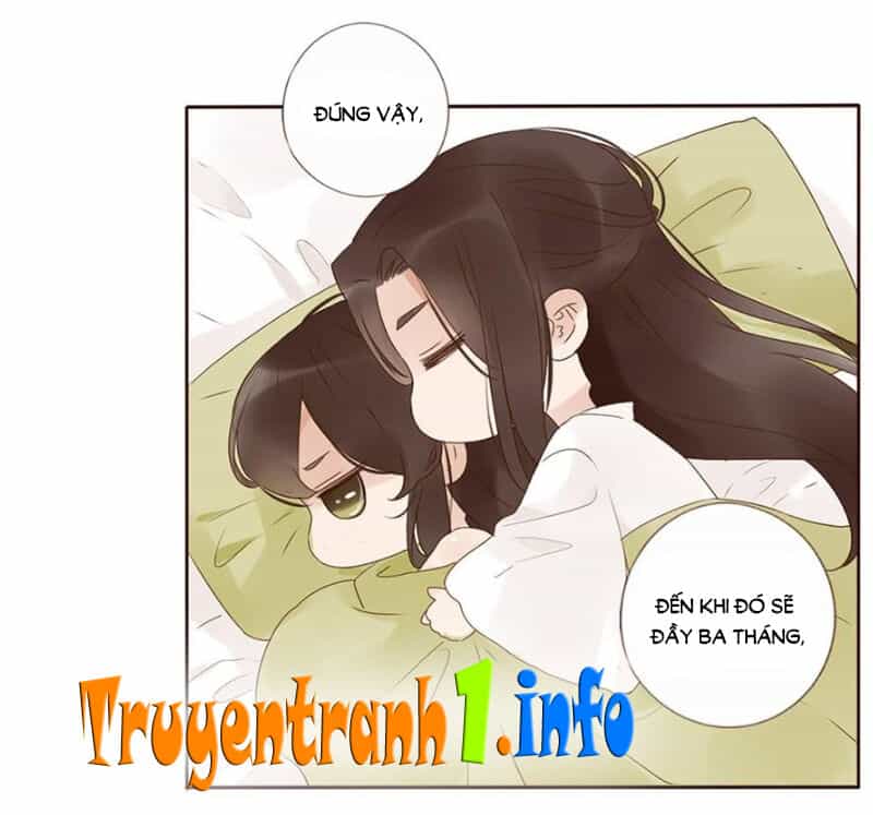Đế Vương Trắc - Chương 197 - ảnh 8