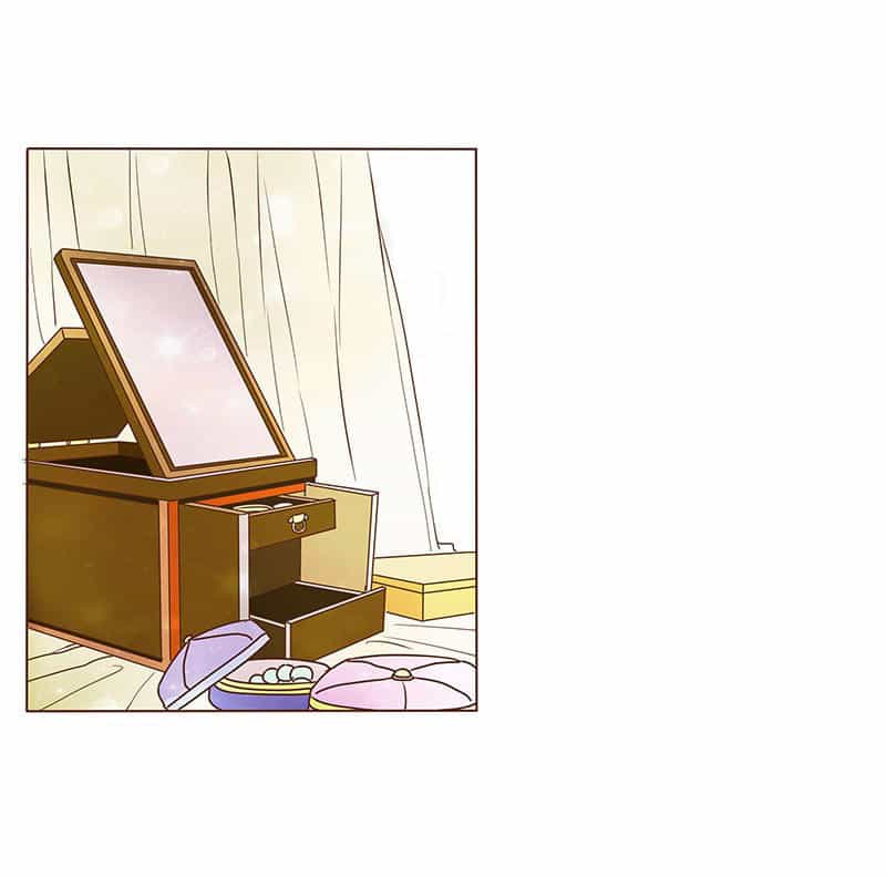 Đế Vương Trắc - Chương 22 - ảnh 20