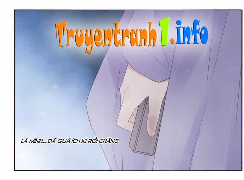 Đế Vương Trắc - Chương 199.5 - ảnh 46