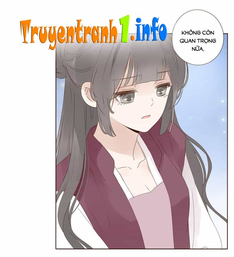 Đế Vương Trắc - Chương 201 - ảnh 13