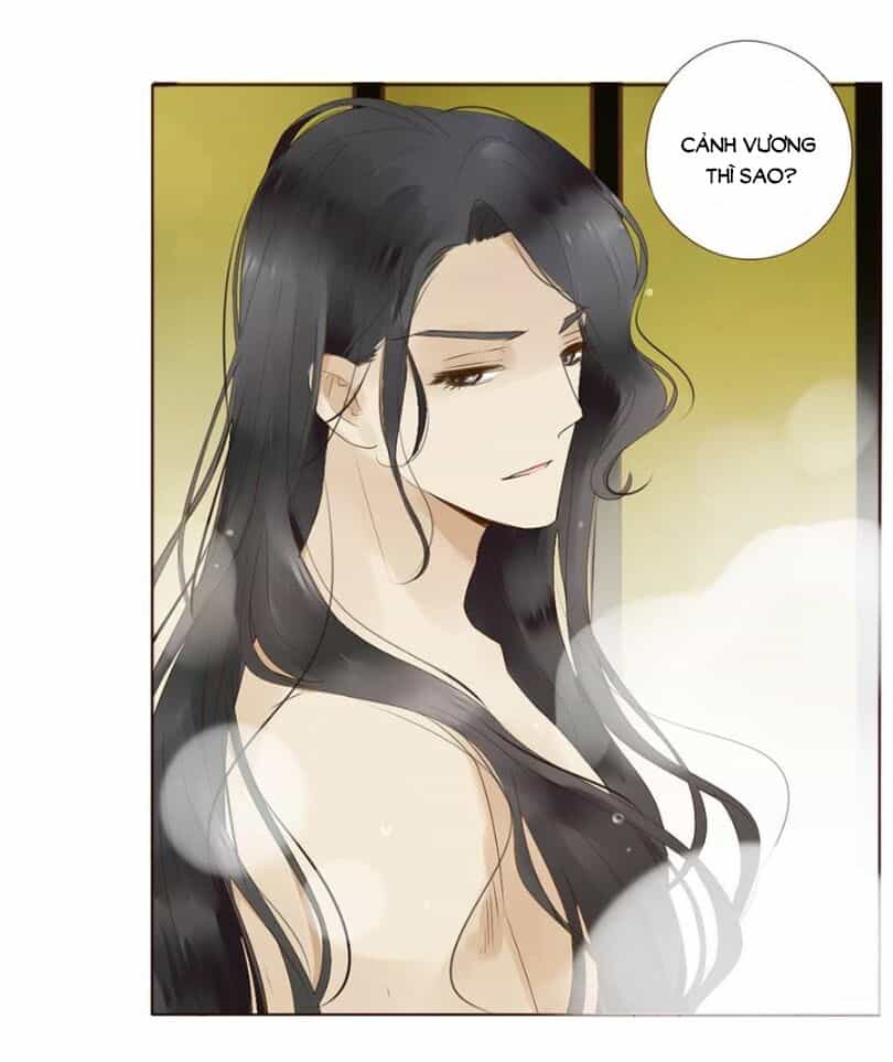 Đế Vương Trắc - Chương 201 - ảnh 41