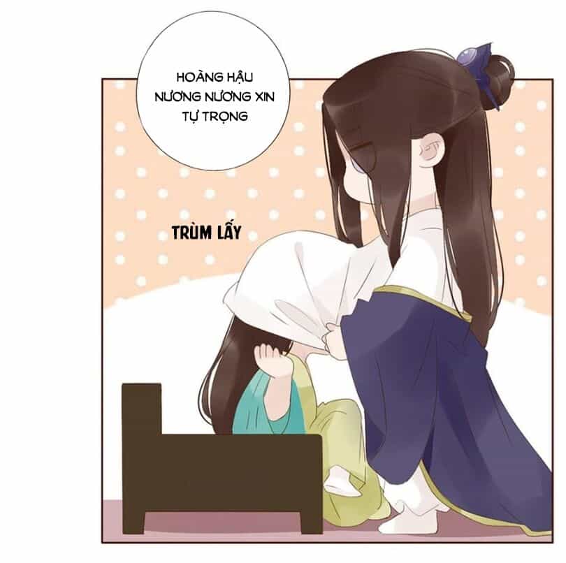 Đế Vương Trắc - Chương 202 - ảnh 20