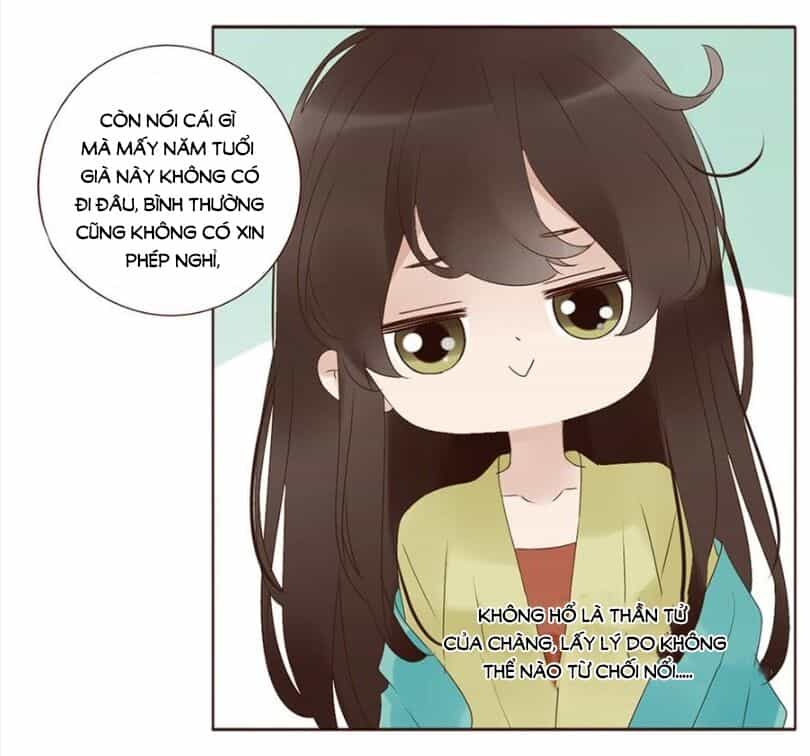 Đế Vương Trắc - Chương 202 - ảnh 32