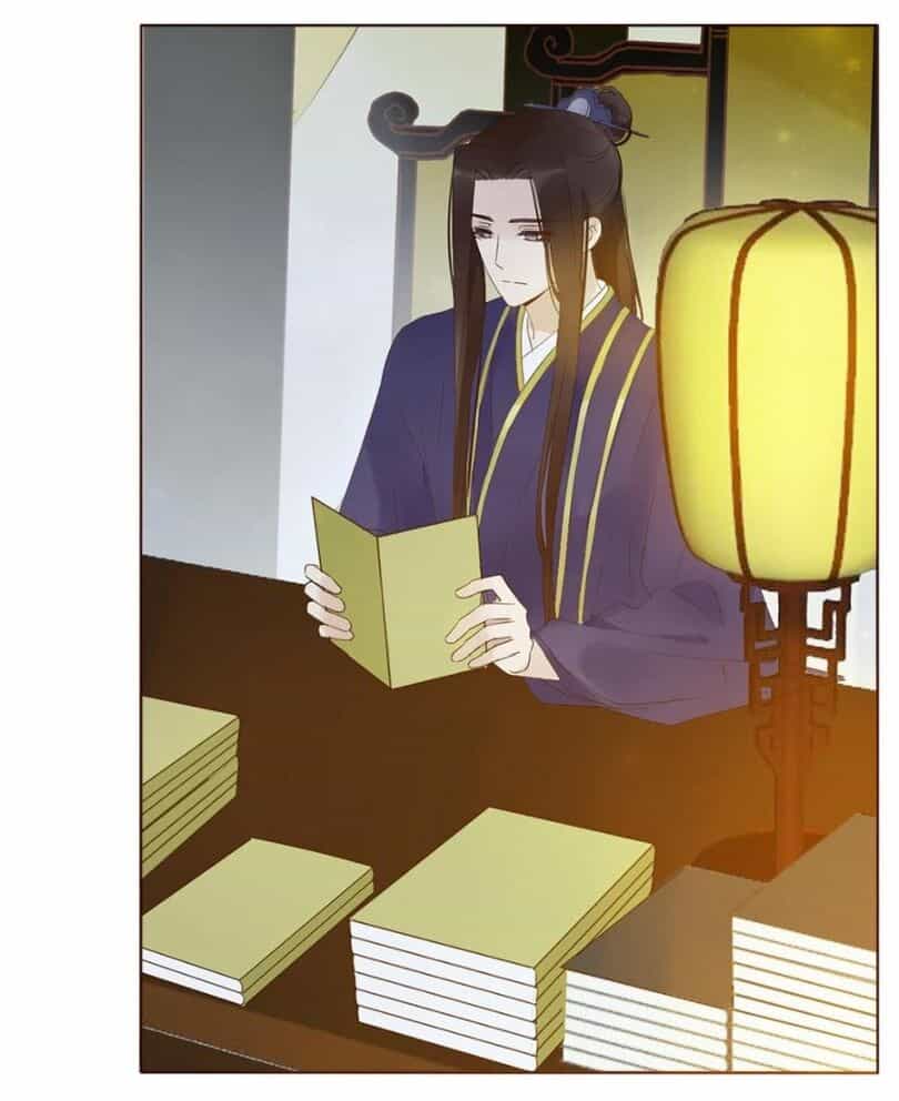 Đế Vương Trắc - Chương 202 - ảnh 5