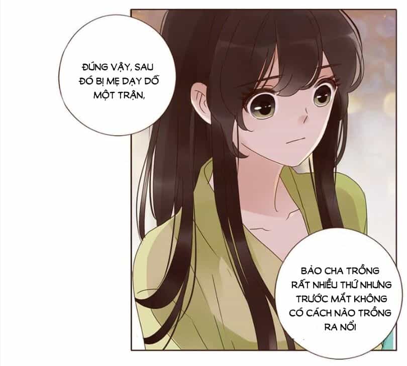 Đế Vương Trắc - Chương 202 - ảnh 50