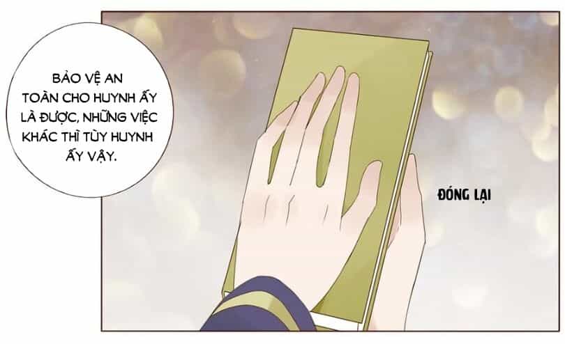 Đế Vương Trắc - Chương 202 - ảnh 9