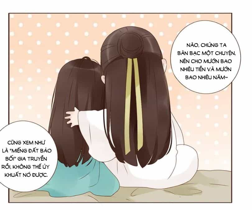 Đế Vương Trắc - Chương 203 - ảnh 13