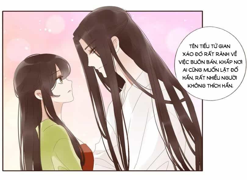 Đế Vương Trắc - Chương 203 - ảnh 7
