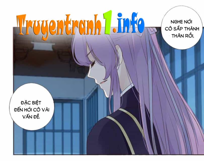 Đế Vương Trắc - Chương 204 - ảnh 53