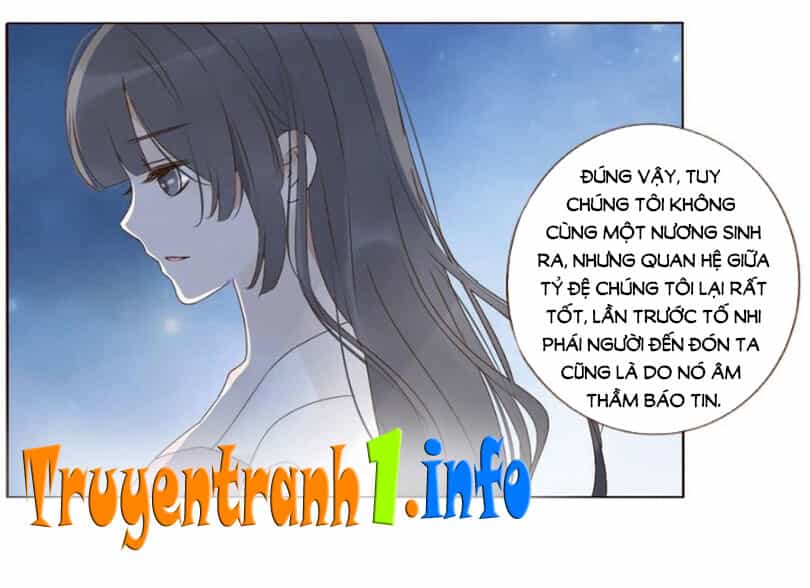 Đế Vương Trắc - Chương 206 - ảnh 17