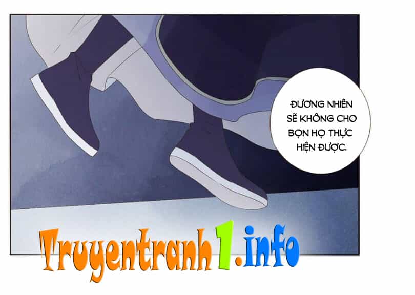 Đế Vương Trắc - Chương 206 - ảnh 27