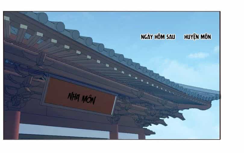 Đế Vương Trắc - Chương 206 - ảnh 33