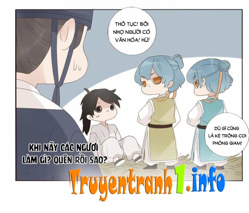 Đế Vương Trắc - Chương 206 - ảnh 54