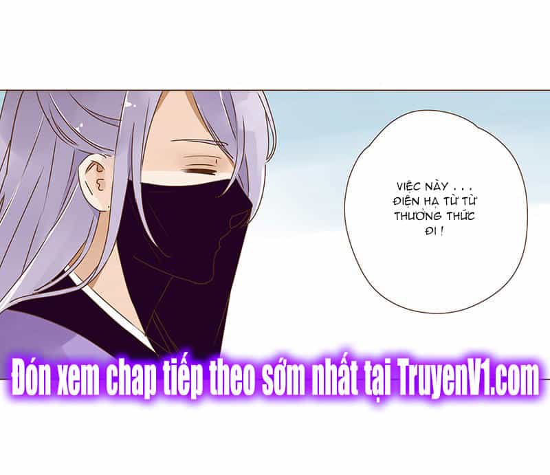 Đế Vương Trắc - Chương 23 - ảnh 30
