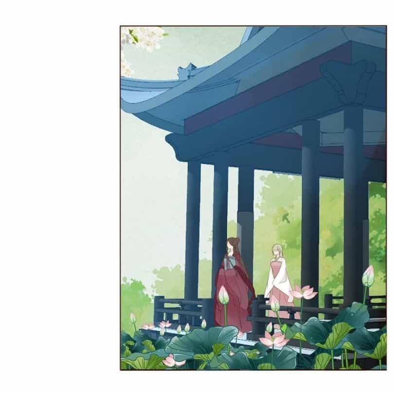 Đế Vương Trắc - Chương 207 - ảnh 11