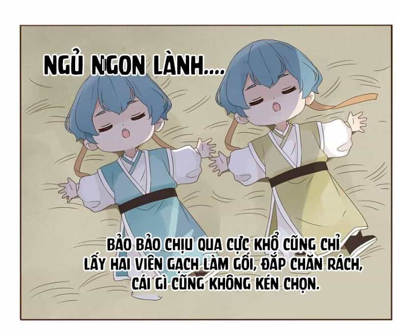 Đế Vương Trắc - Chương 207 - ảnh 4