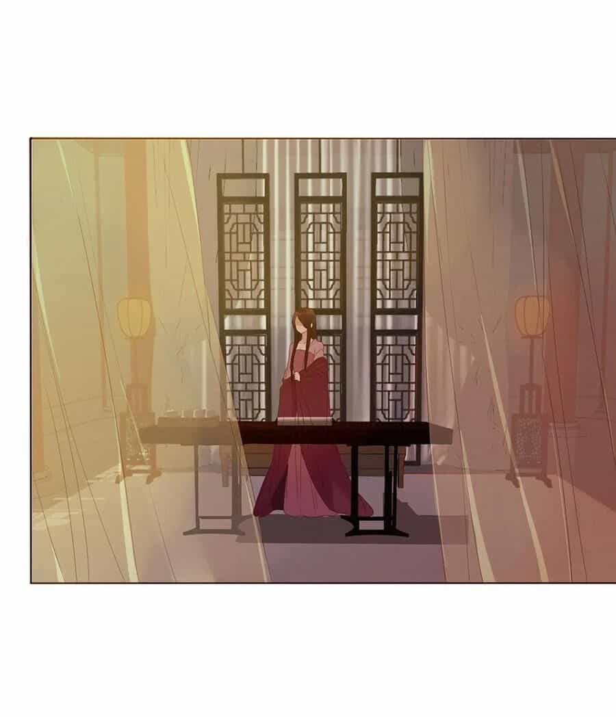 Đế Vương Trắc - Chương 208 - ảnh 18