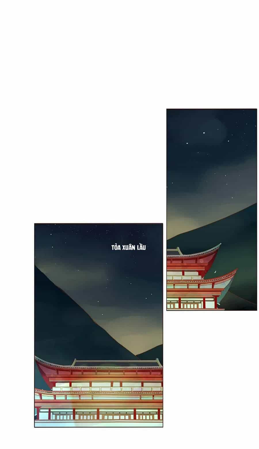 Đế Vương Trắc - Chương 208 - ảnh 22