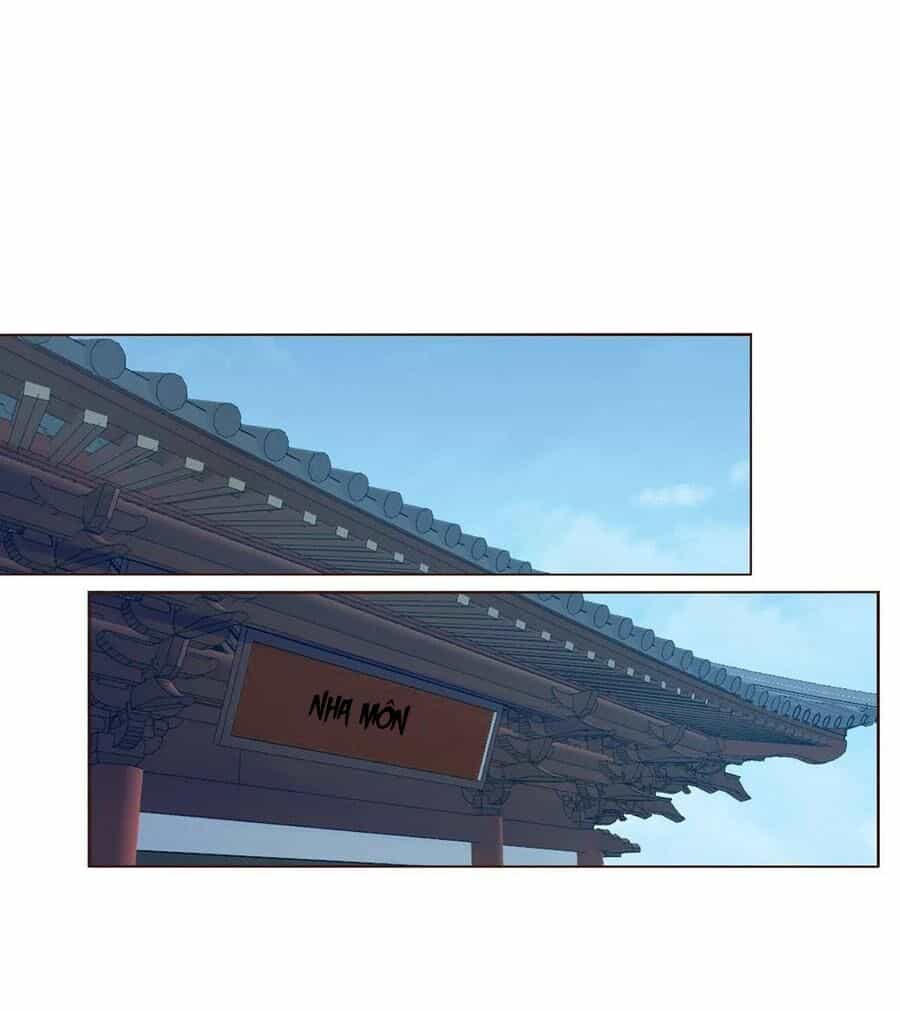 Đế Vương Trắc - Chương 208 - ảnh 51