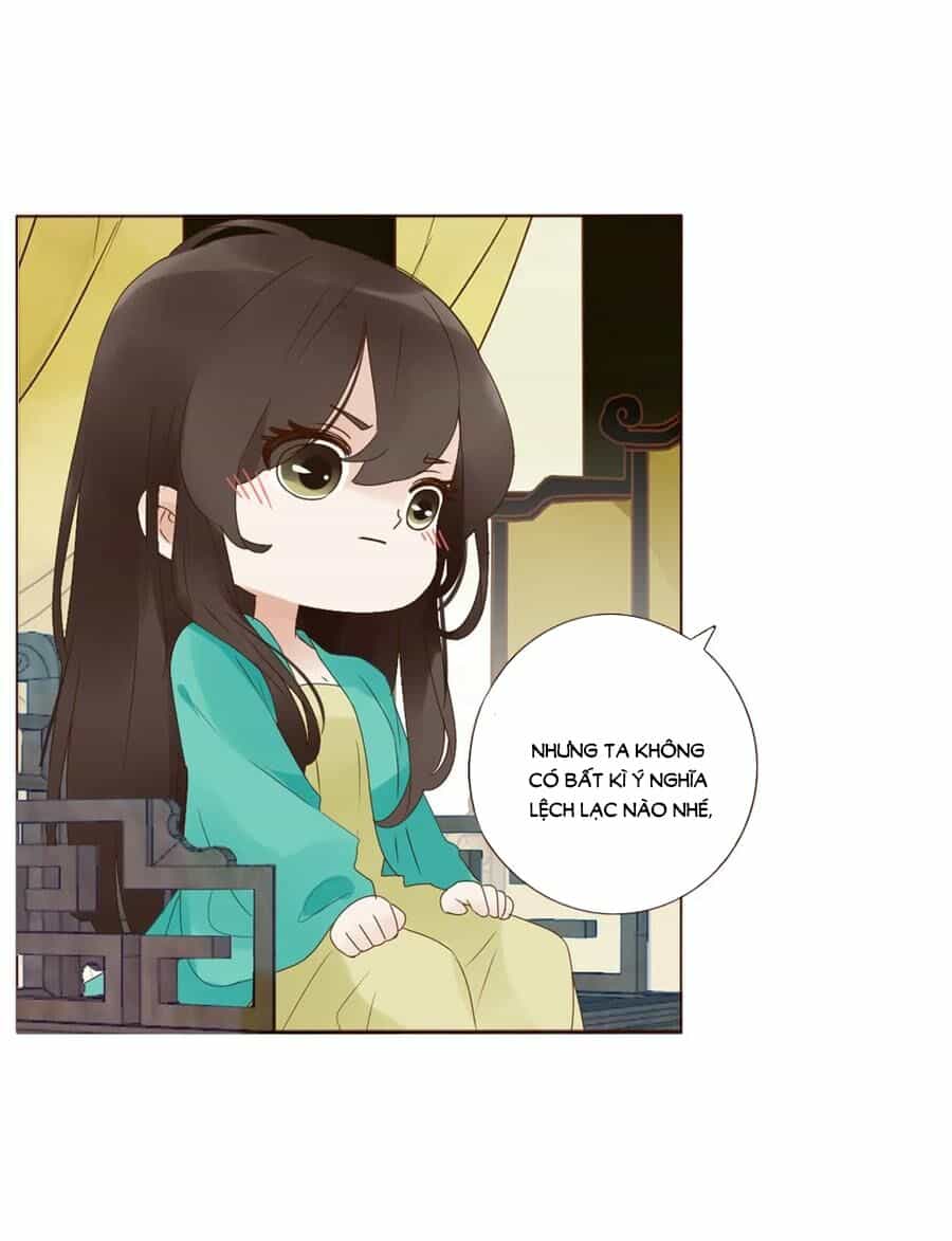 Đế Vương Trắc - Chương 210 - ảnh 15