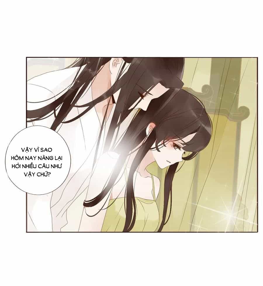Đế Vương Trắc - Chương 210 - ảnh 46