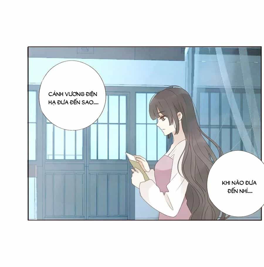 Đế Vương Trắc - Chương 211 - ảnh 23
