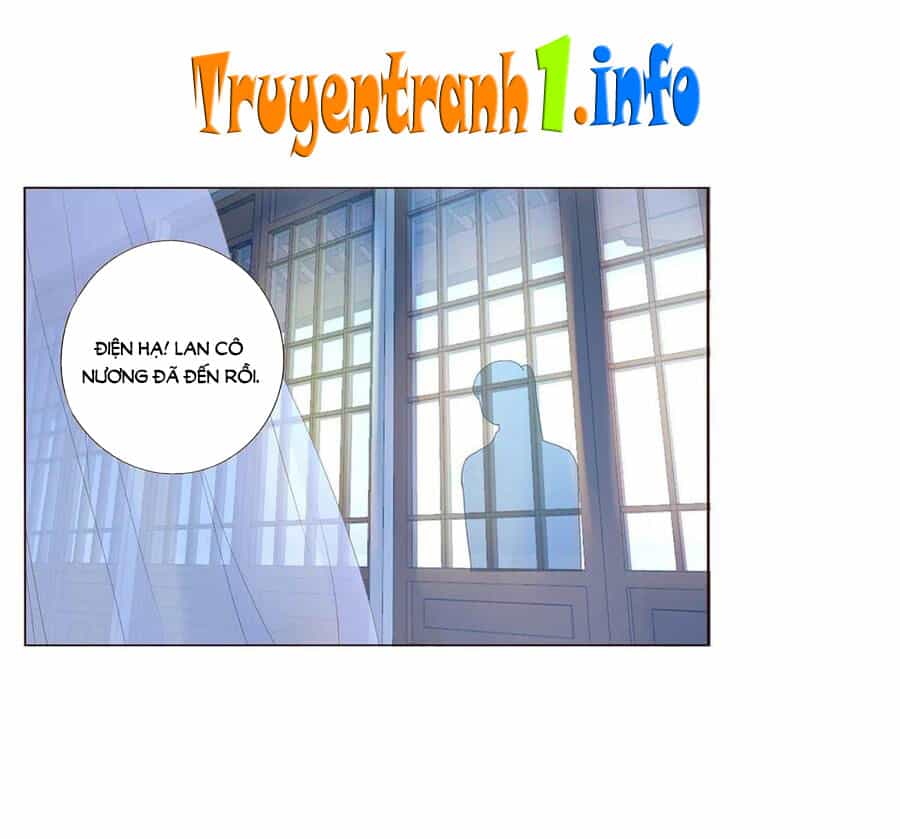 Đế Vương Trắc - Chương 211 - ảnh 48