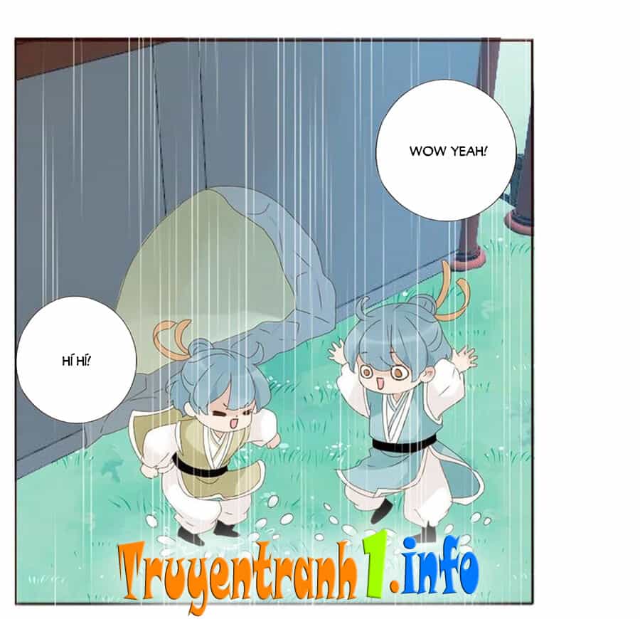 Đế Vương Trắc - Chương 212 - ảnh 18