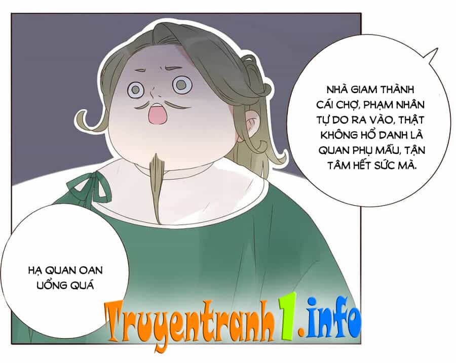 Đế Vương Trắc - Chương 212 - ảnh 48