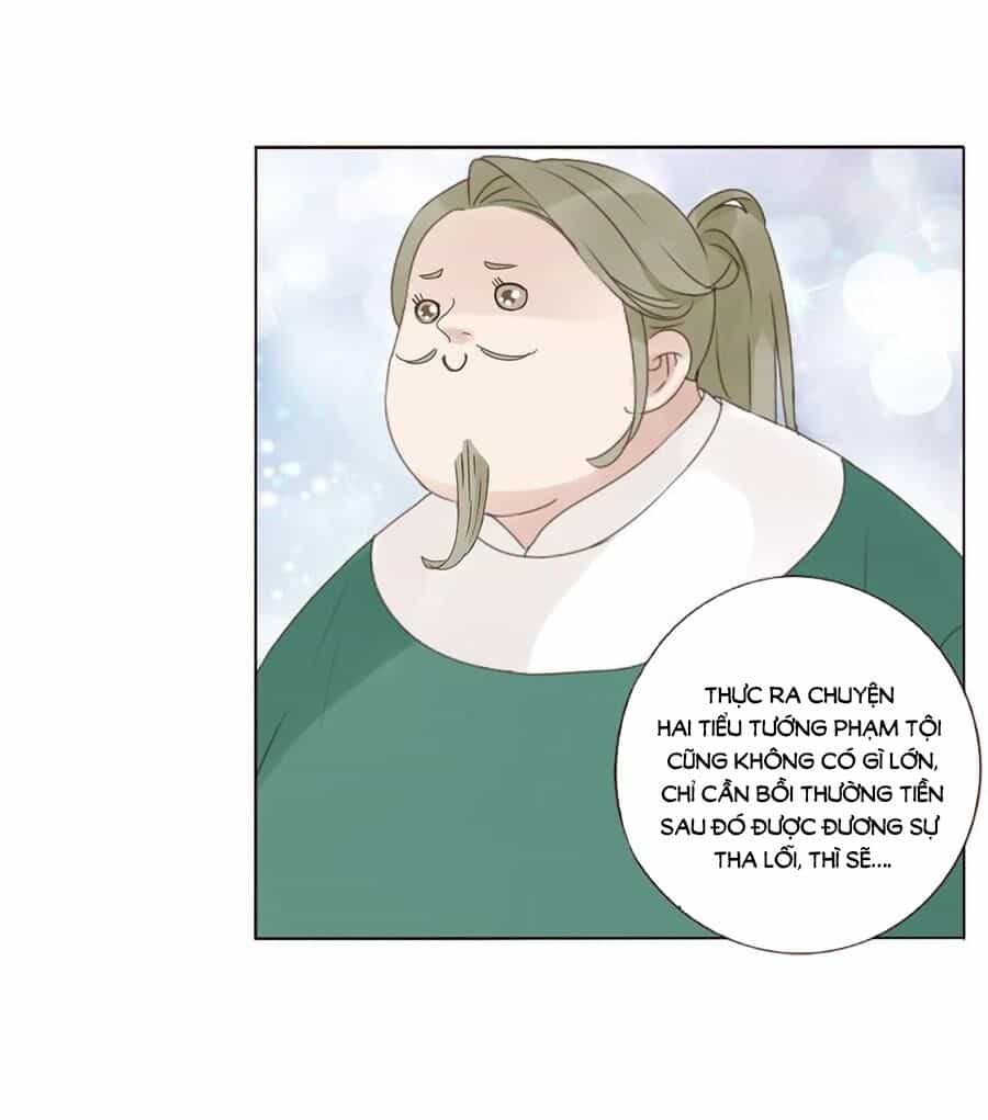 Đế Vương Trắc - Chương 213 - ảnh 15