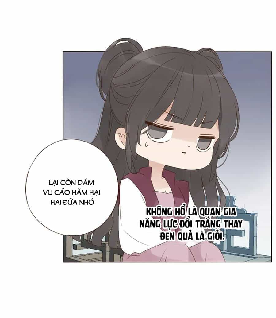 Đế Vương Trắc - Chương 213 - ảnh 3