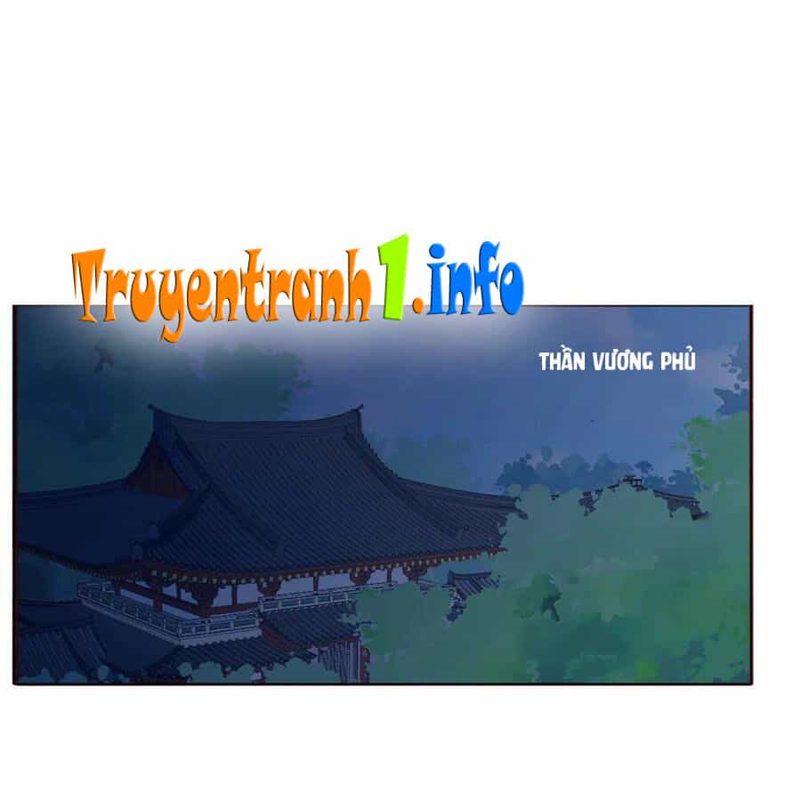 Đế Vương Trắc - Chương 213 - ảnh 46